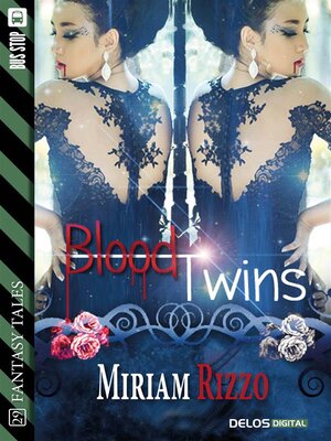 cover image of Blood Twins